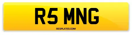 R5 MNG