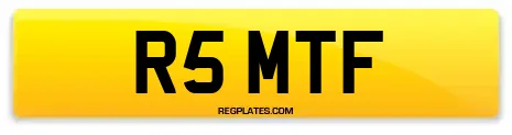 R5 MTF