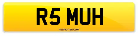 R5 MUH