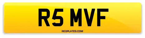 R5 MVF