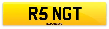 R5 NGT