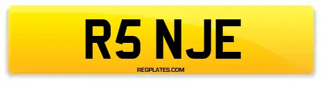 R5 NJE