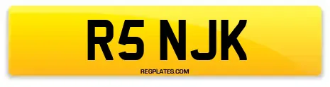 R5 NJK