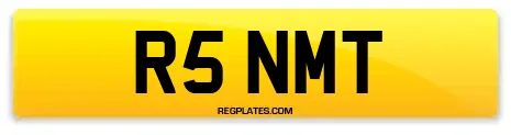 R5 NMT