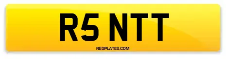 R5 NTT