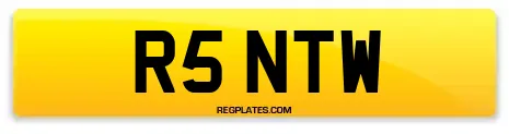 R5 NTW