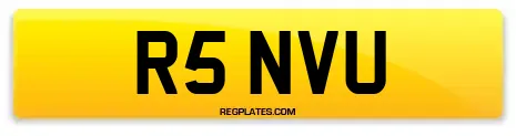 R5 NVU
