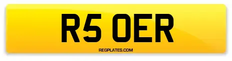 R5 OER
