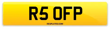 R5 OFP