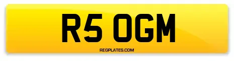 R5 OGM
