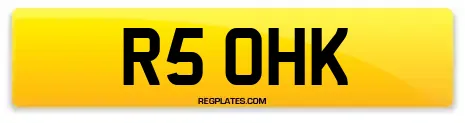 R5 OHK