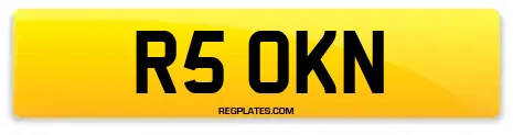 R5 OKN
