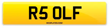 R5 OLF