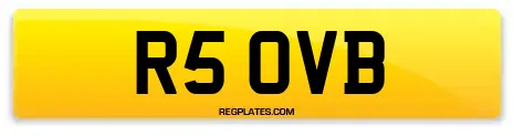 R5 OVB