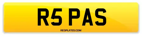 R5 PAS
