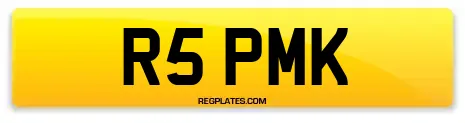 R5 PMK