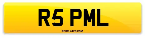 R5 PML