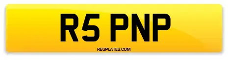 R5 PNP