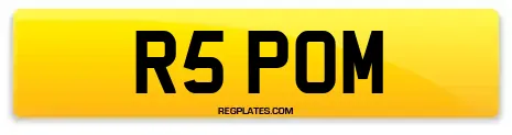 R5 POM