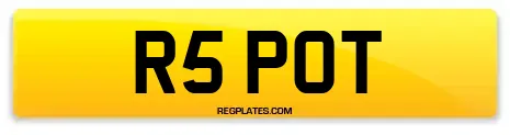 R5 POT