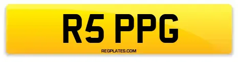 R5 PPG
