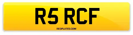R5 RCF