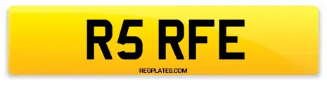 R5 RFE