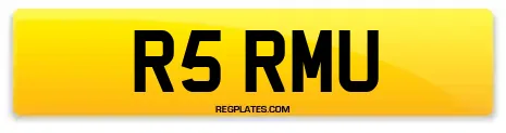 R5 RMU