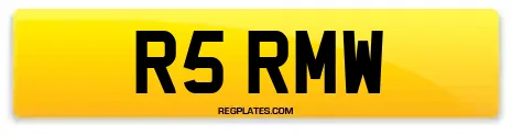 R5 RMW