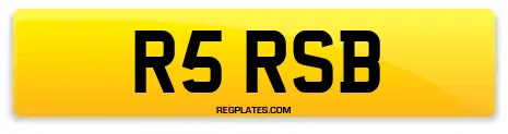 R5 RSB