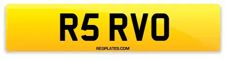 R5 RVO