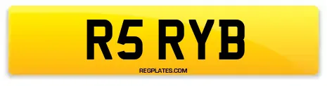 R5 RYB
