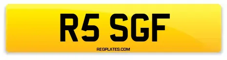R5 SGF