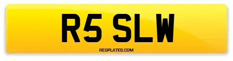 R5 SLW