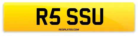 R5 SSU