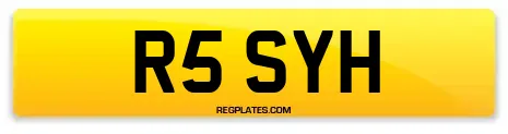R5 SYH