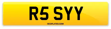 R5 SYY