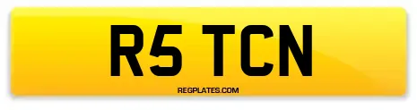 R5 TCN