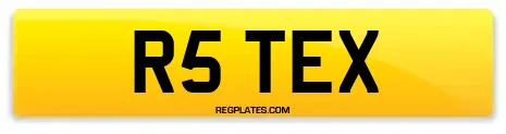 R5 TEX