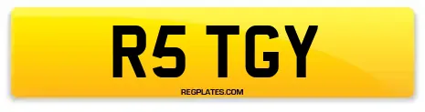 R5 TGY