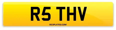 R5 THV
