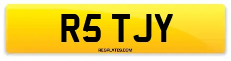 R5 TJY