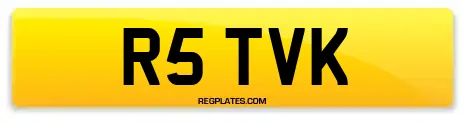 R5 TVK