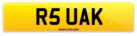 R5 UAK