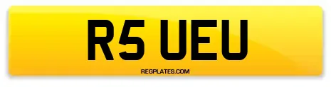 R5 UEU