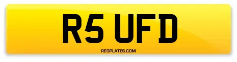 R5 UFD