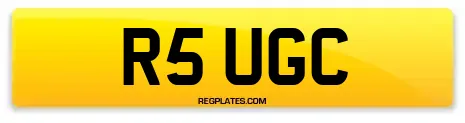 R5 UGC