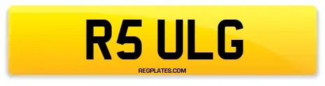 R5 ULG