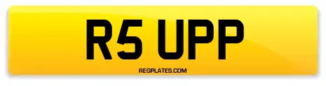 R5 UPP