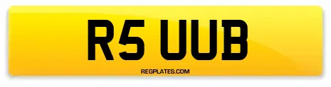 R5 UUB